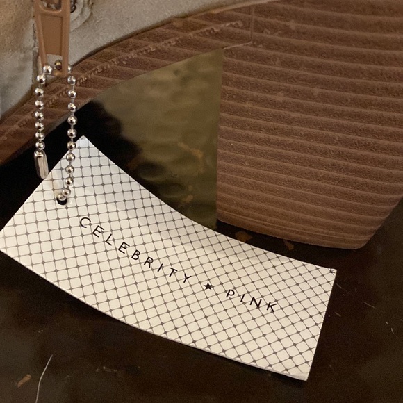 Celebrity Pink Booties - Picture 5 of 6